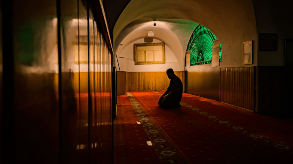 The Power of Tahajjud: A Prayer That Transforms Lives