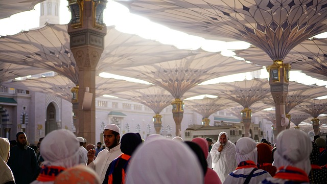 Best Time to Perform Umrah During Ramadan